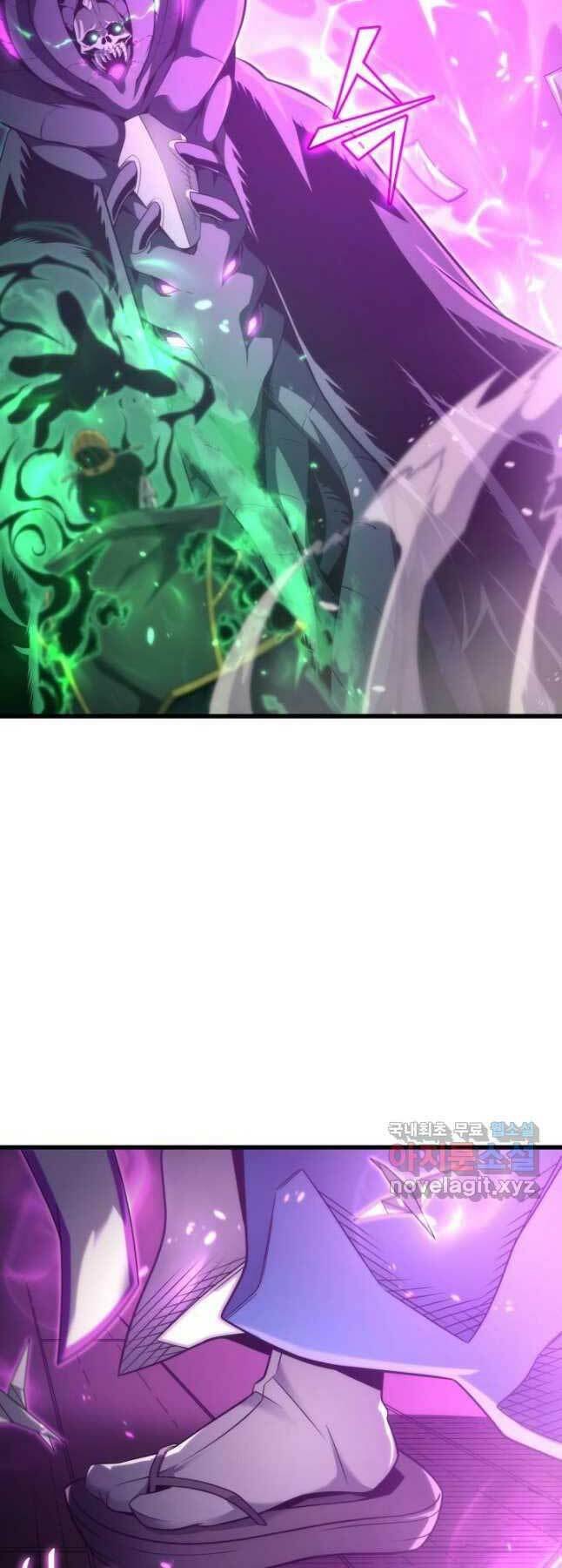 Sự Trở Lại Của Pháp Sư Vĩ Đại Sau 4000 Năm - Chapter 180 - Page 50