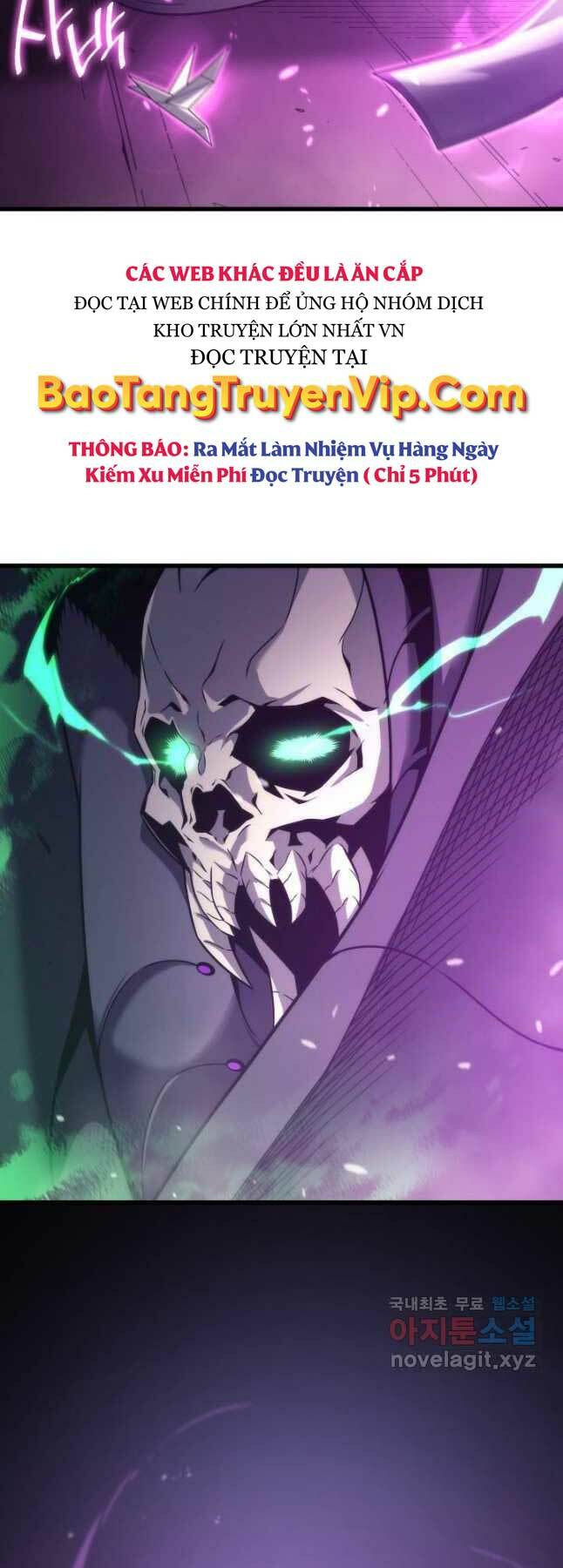 Sự Trở Lại Của Pháp Sư Vĩ Đại Sau 4000 Năm - Chapter 180 - Page 51