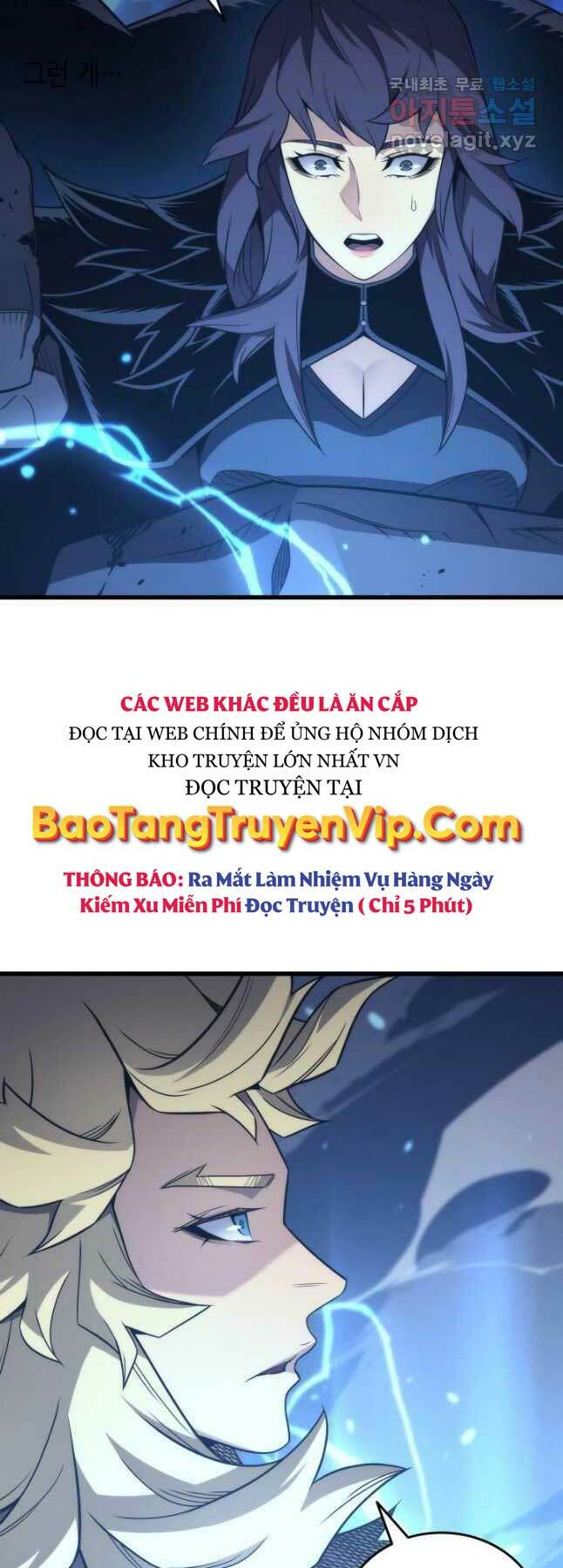 Sự Trở Lại Của Pháp Sư Vĩ Đại Sau 4000 Năm - Chapter 180 - Page 5