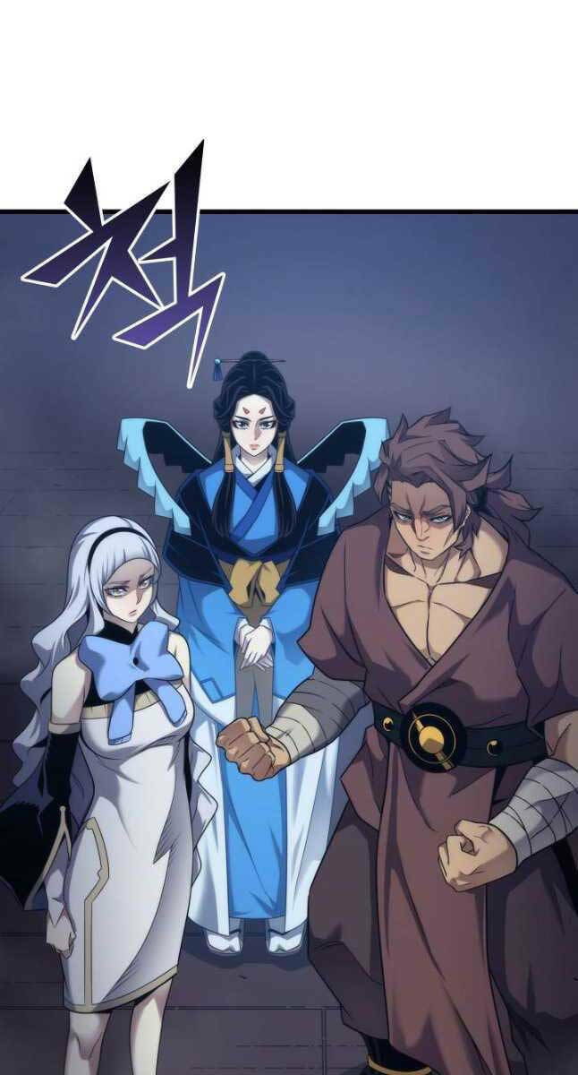 Sự Trở Lại Của Pháp Sư Vĩ Đại Sau 4000 Năm - Chapter 181 - Page 10