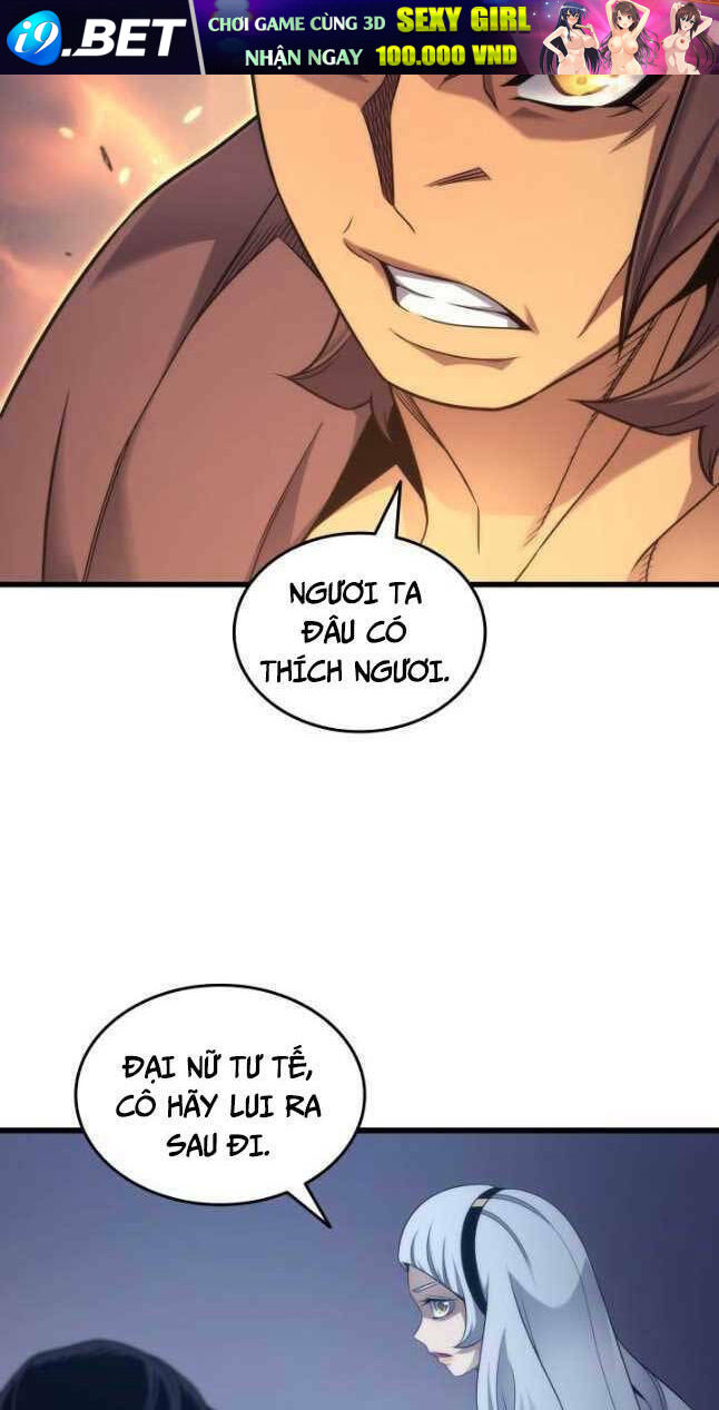 Sự Trở Lại Của Pháp Sư Vĩ Đại Sau 4000 Năm - Chapter 181 - Page 12