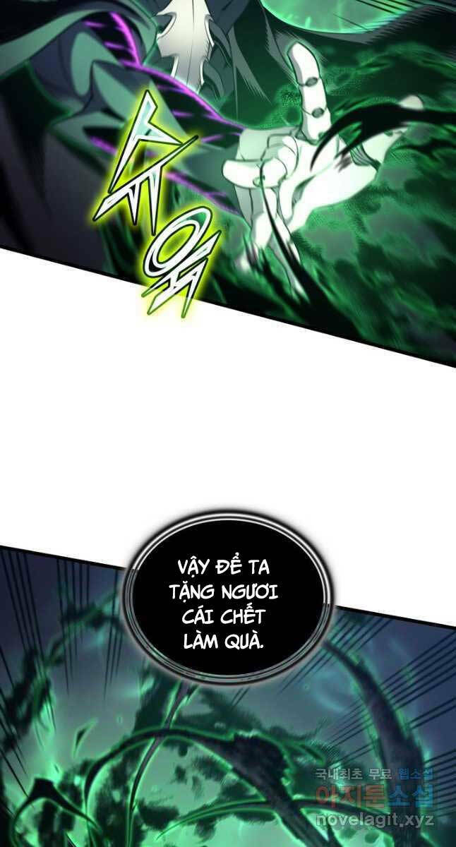 Sự Trở Lại Của Pháp Sư Vĩ Đại Sau 4000 Năm - Chapter 181 - Page 14