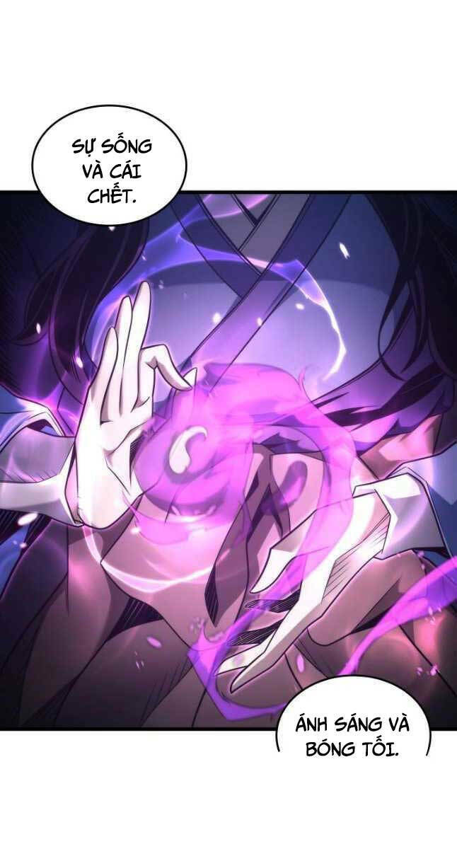 Sự Trở Lại Của Pháp Sư Vĩ Đại Sau 4000 Năm - Chapter 181 - Page 19