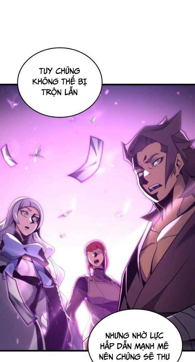 Sự Trở Lại Của Pháp Sư Vĩ Đại Sau 4000 Năm - Chapter 181 - Page 20