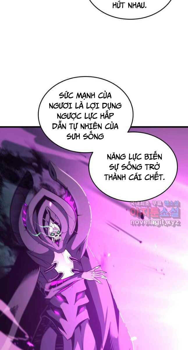 Sự Trở Lại Của Pháp Sư Vĩ Đại Sau 4000 Năm - Chapter 181 - Page 21