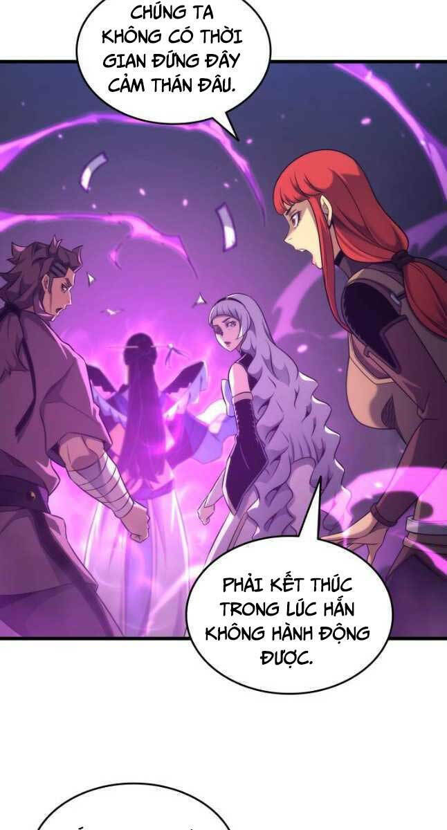 Sự Trở Lại Của Pháp Sư Vĩ Đại Sau 4000 Năm - Chapter 181 - Page 26