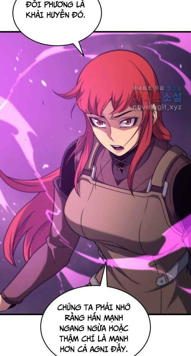 Sự Trở Lại Của Pháp Sư Vĩ Đại Sau 4000 Năm - Chapter 181 - Page 27