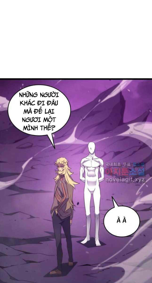 Sự Trở Lại Của Pháp Sư Vĩ Đại Sau 4000 Năm - Chapter 181 - Page 45