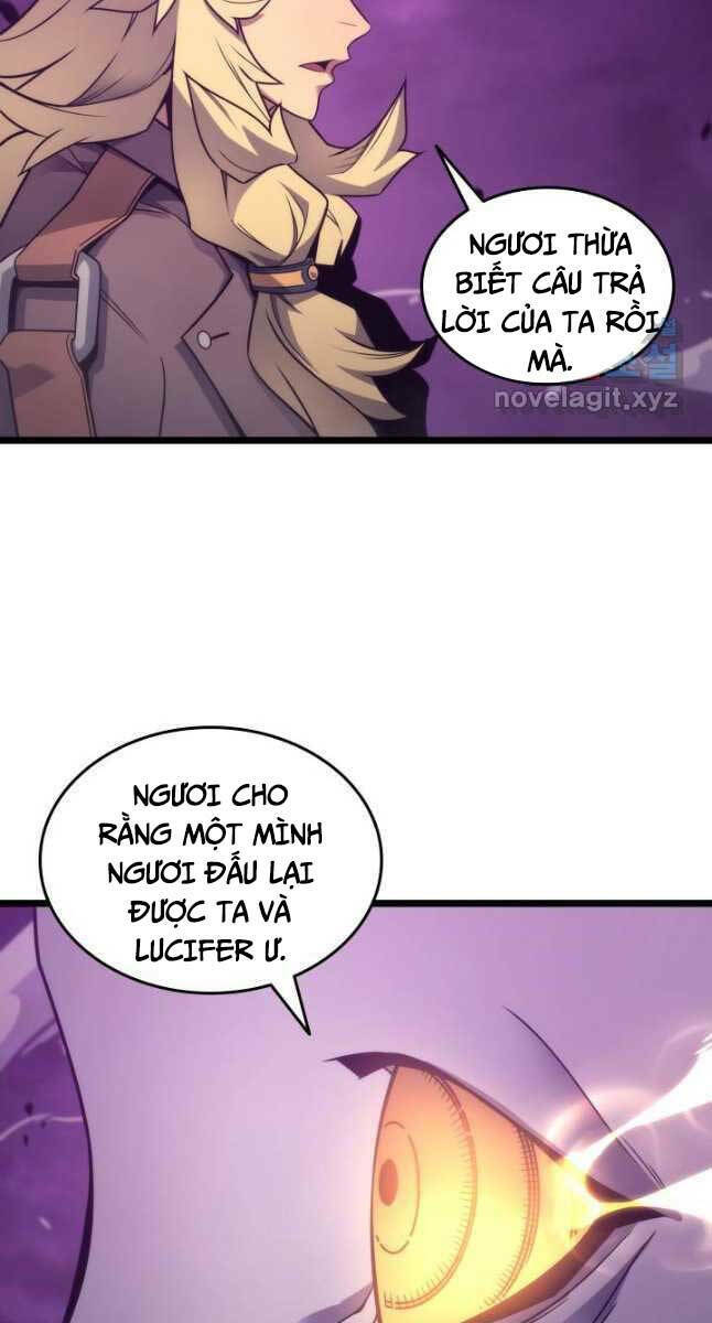 Sự Trở Lại Của Pháp Sư Vĩ Đại Sau 4000 Năm - Chapter 181 - Page 51