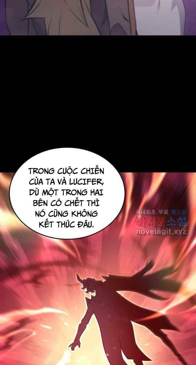 Sự Trở Lại Của Pháp Sư Vĩ Đại Sau 4000 Năm - Chapter 181 - Page 54