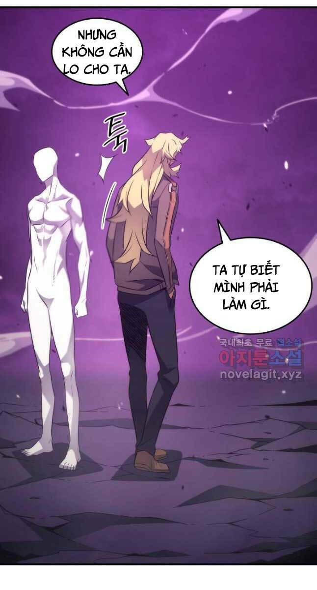 Sự Trở Lại Của Pháp Sư Vĩ Đại Sau 4000 Năm - Chapter 181 - Page 59