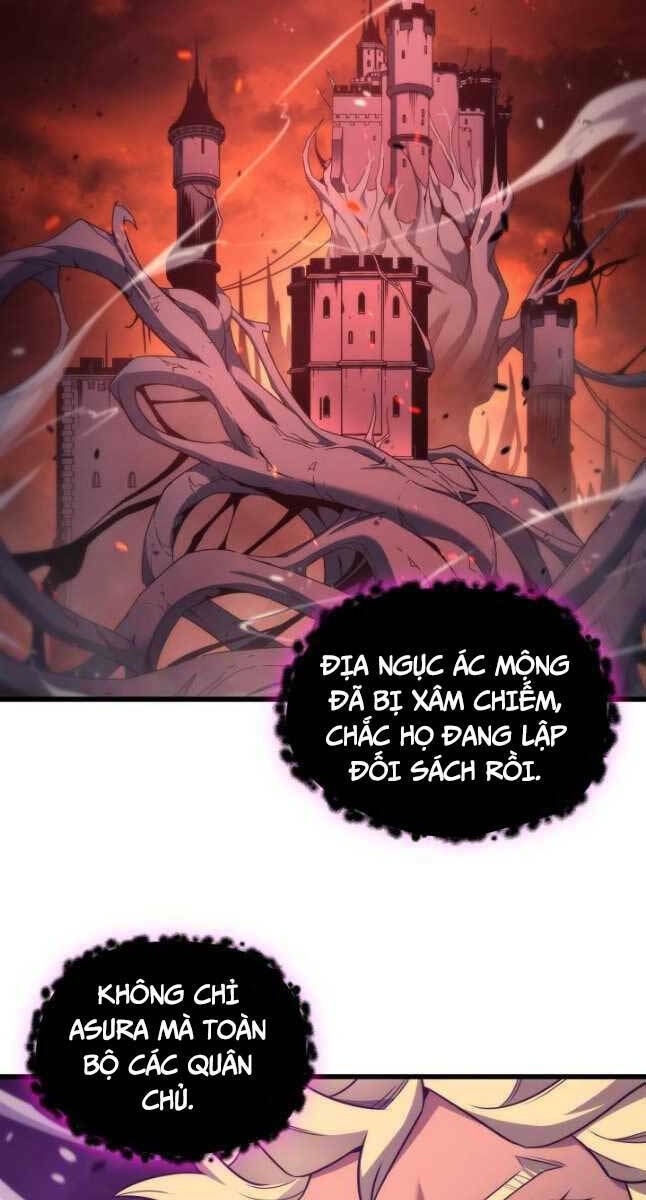 Sự Trở Lại Của Pháp Sư Vĩ Đại Sau 4000 Năm - Chapter 181 - Page 68