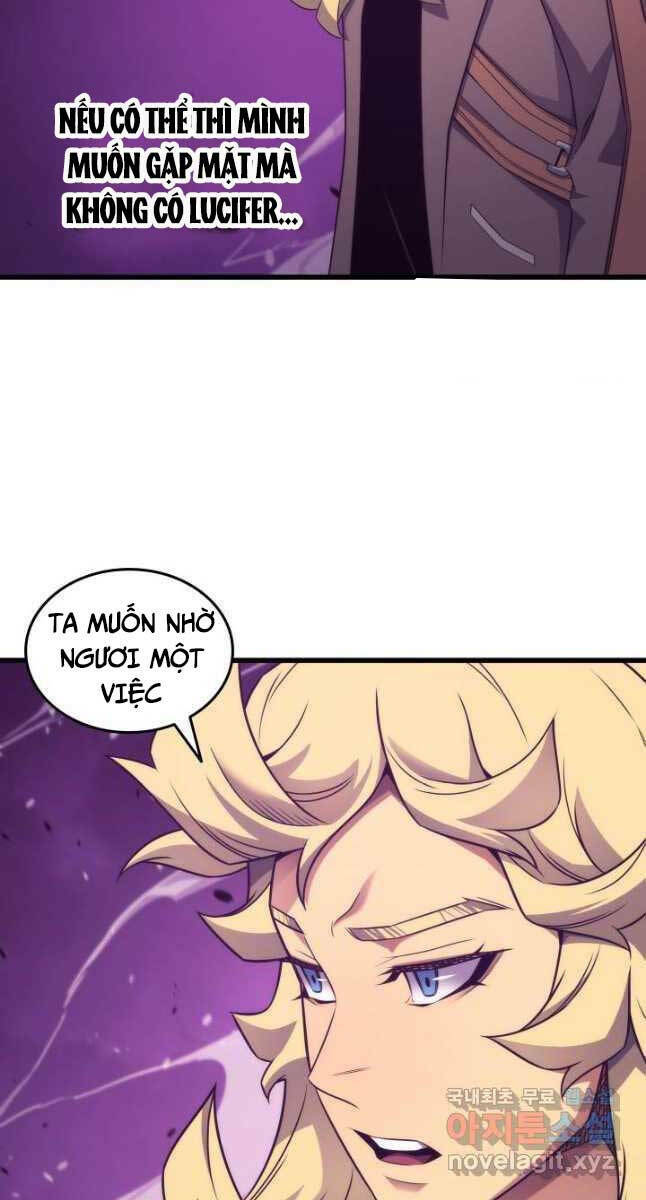 Sự Trở Lại Của Pháp Sư Vĩ Đại Sau 4000 Năm - Chapter 181 - Page 71