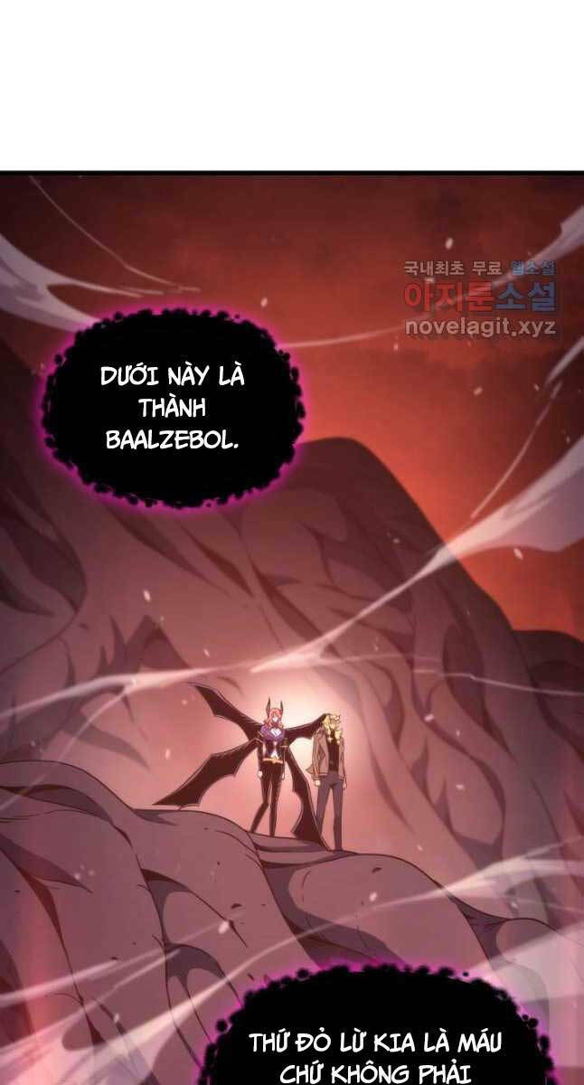 Sự Trở Lại Của Pháp Sư Vĩ Đại Sau 4000 Năm - Chapter 181 - Page 75