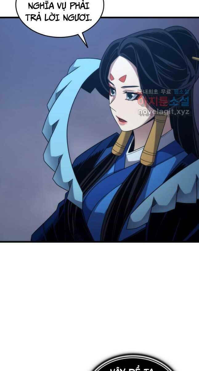 Sự Trở Lại Của Pháp Sư Vĩ Đại Sau 4000 Năm - Chapter 181 - Page 8