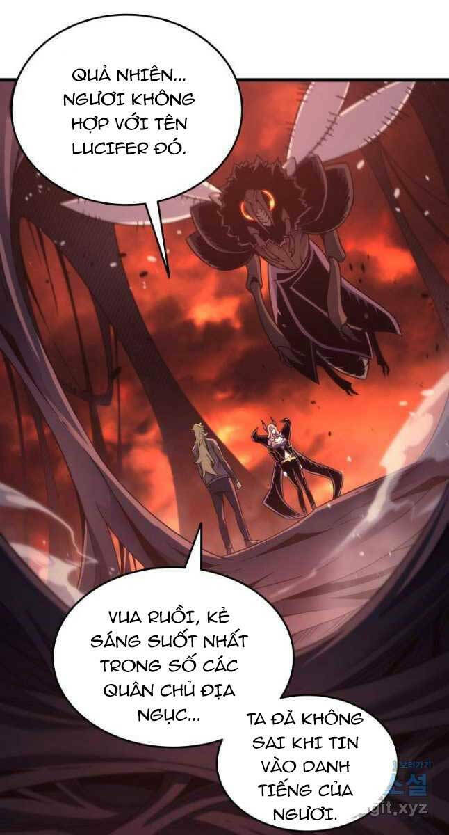 Sự Trở Lại Của Pháp Sư Vĩ Đại Sau 4000 Năm - Chapter 182 - Page 33