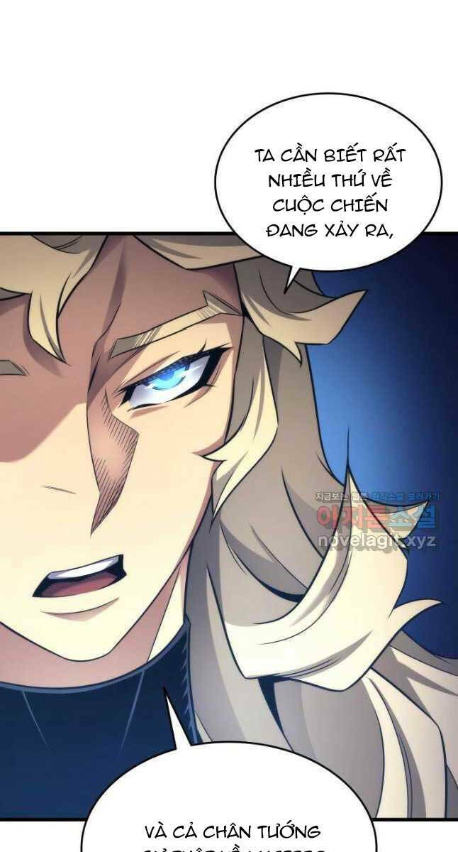 Sự Trở Lại Của Pháp Sư Vĩ Đại Sau 4000 Năm - Chapter 182 - Page 35