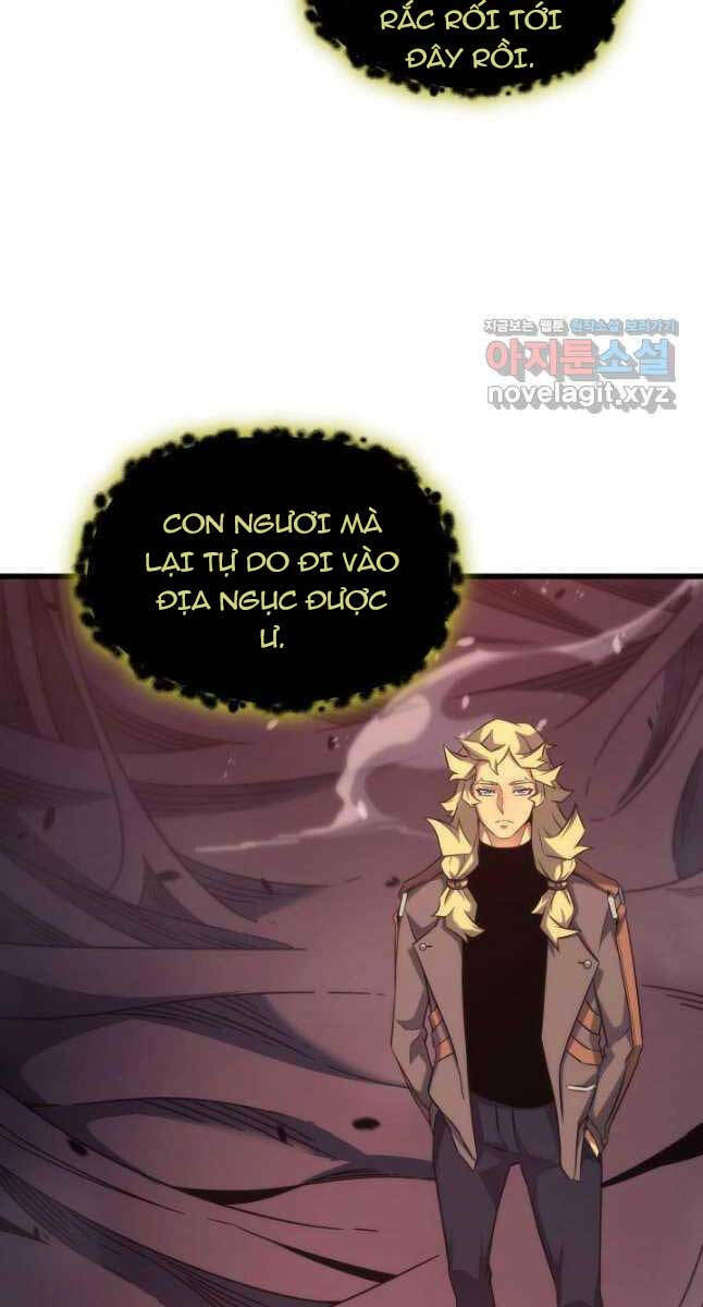 Sự Trở Lại Của Pháp Sư Vĩ Đại Sau 4000 Năm - Chapter 182 - Page 37