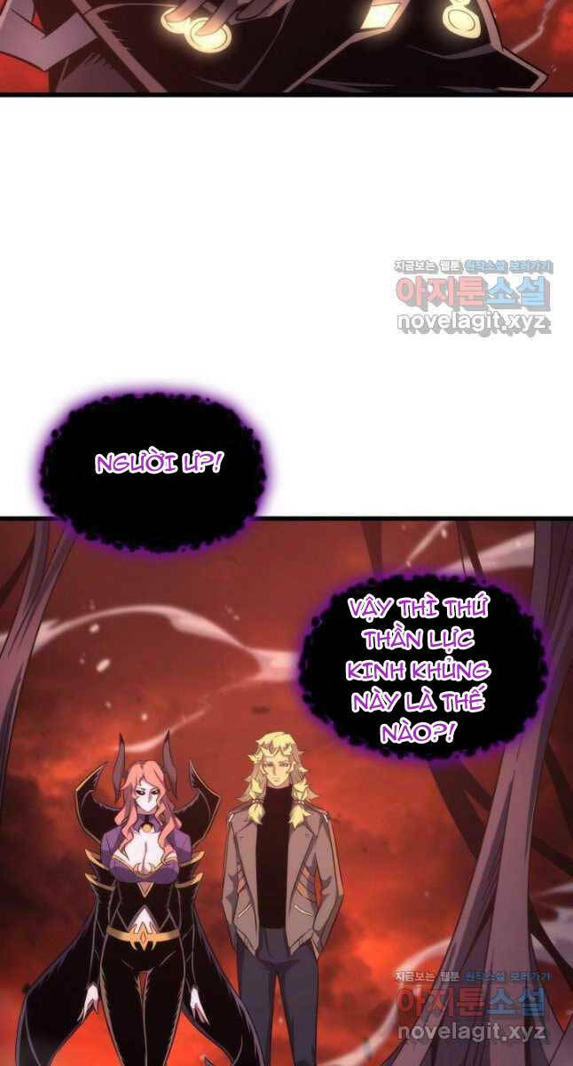 Sự Trở Lại Của Pháp Sư Vĩ Đại Sau 4000 Năm - Chapter 182 - Page 47