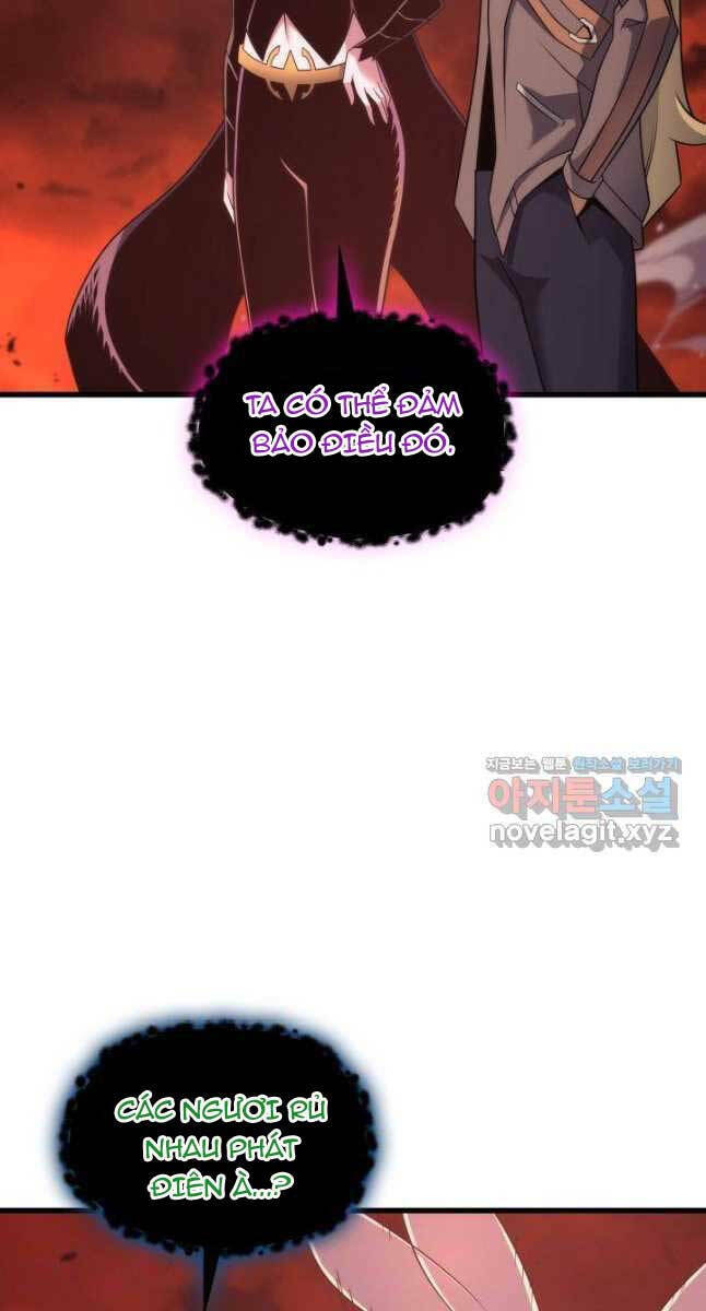 Sự Trở Lại Của Pháp Sư Vĩ Đại Sau 4000 Năm - Chapter 182 - Page 49
