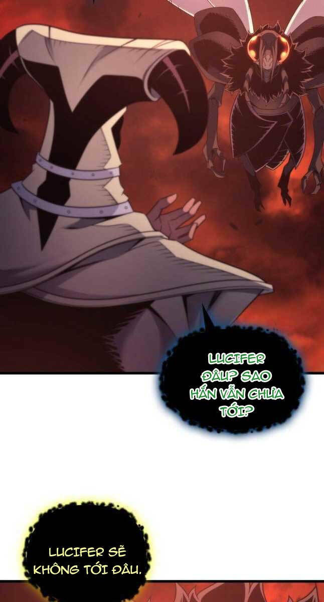 Sự Trở Lại Của Pháp Sư Vĩ Đại Sau 4000 Năm - Chapter 182 - Page 50