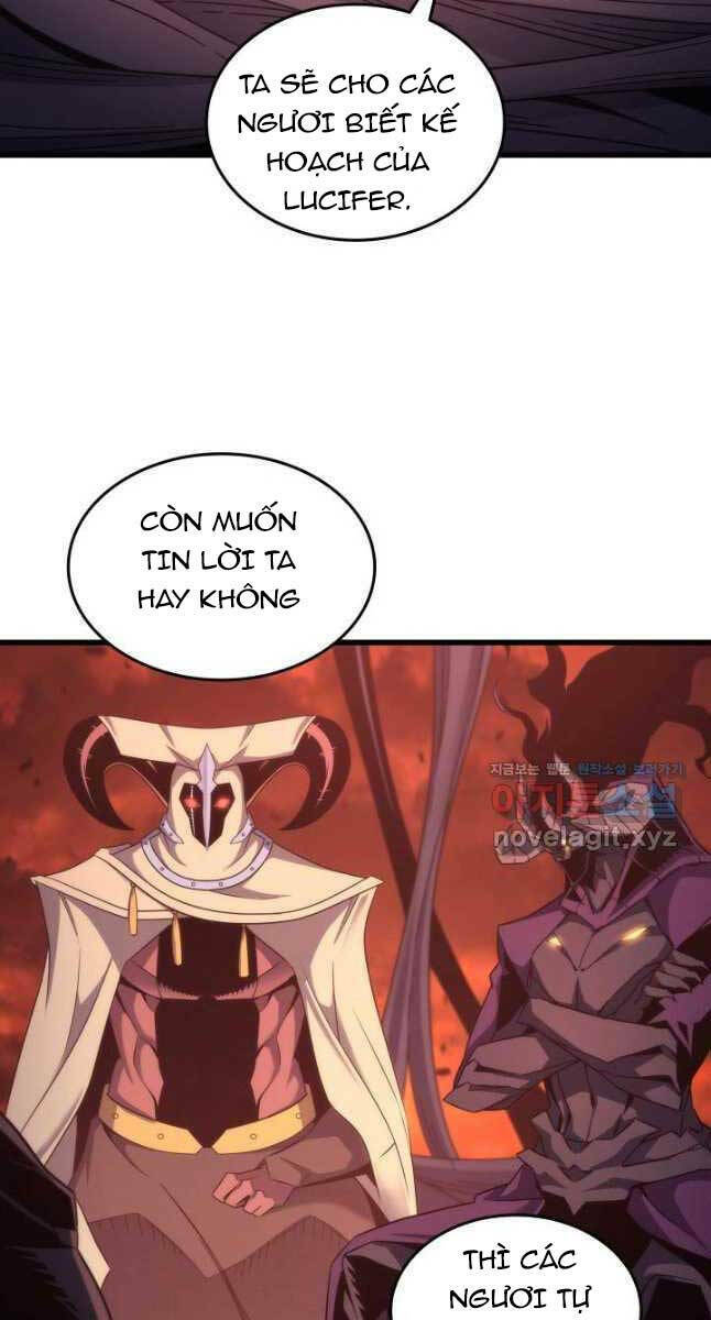 Sự Trở Lại Của Pháp Sư Vĩ Đại Sau 4000 Năm - Chapter 182 - Page 54