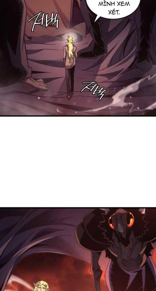 Sự Trở Lại Của Pháp Sư Vĩ Đại Sau 4000 Năm - Chapter 182 - Page 55