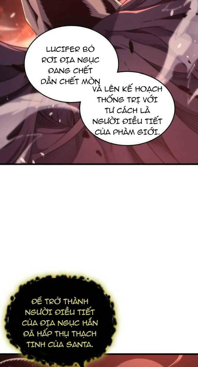 Sự Trở Lại Của Pháp Sư Vĩ Đại Sau 4000 Năm - Chapter 182 - Page 60