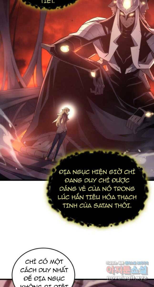 Sự Trở Lại Của Pháp Sư Vĩ Đại Sau 4000 Năm - Chapter 182 - Page 62