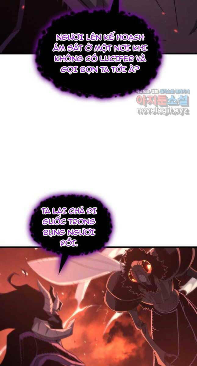 Sự Trở Lại Của Pháp Sư Vĩ Đại Sau 4000 Năm - Chapter 182 - Page 66