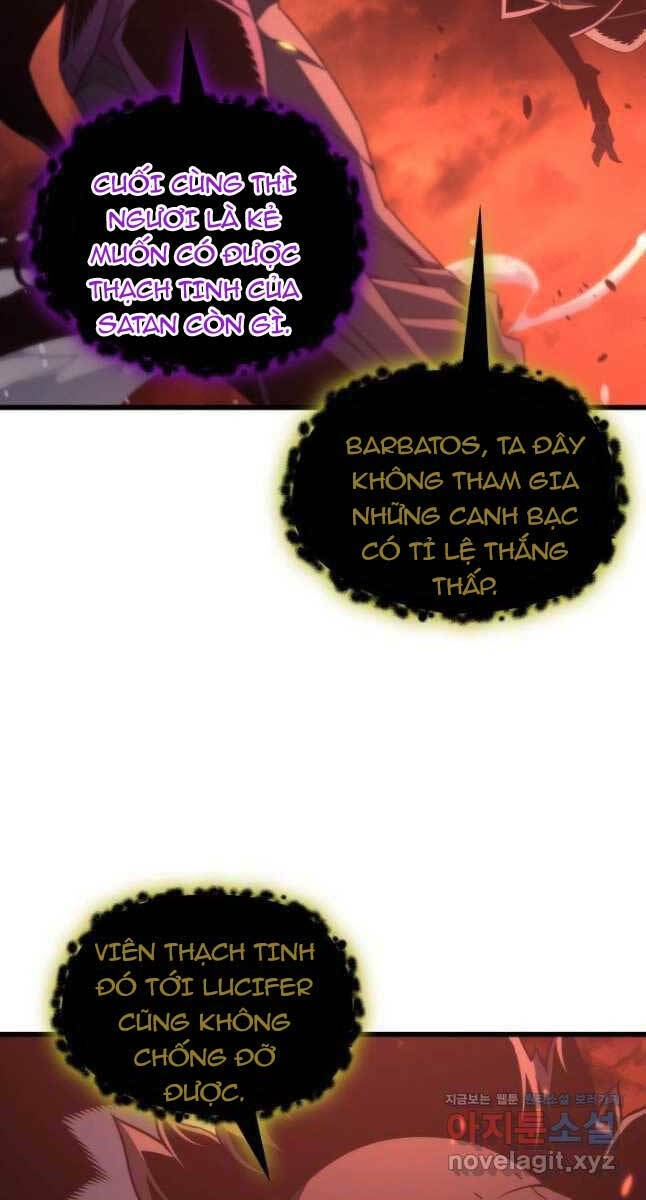 Sự Trở Lại Của Pháp Sư Vĩ Đại Sau 4000 Năm - Chapter 182 - Page 67