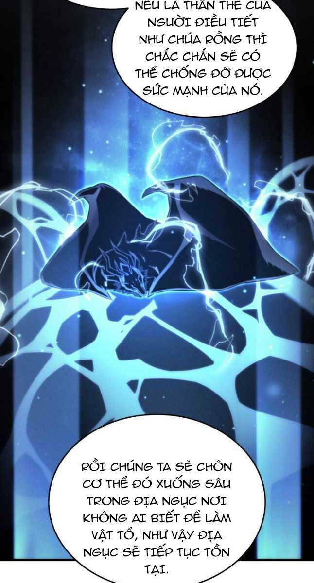 Sự Trở Lại Của Pháp Sư Vĩ Đại Sau 4000 Năm - Chapter 182 - Page 72