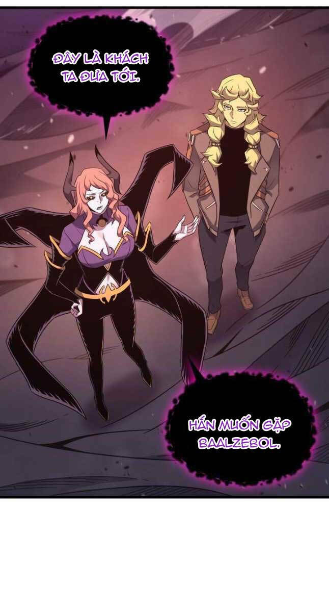 Sự Trở Lại Của Pháp Sư Vĩ Đại Sau 4000 Năm - Chapter 182 - Page 7