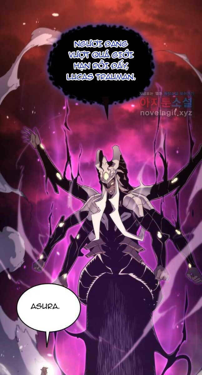 Sự Trở Lại Của Pháp Sư Vĩ Đại Sau 4000 Năm - Chapter 182 - Page 80