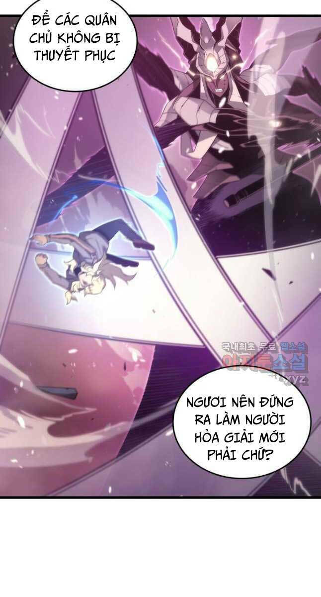 Sự Trở Lại Của Pháp Sư Vĩ Đại Sau 4000 Năm - Chapter 183 - Page 25