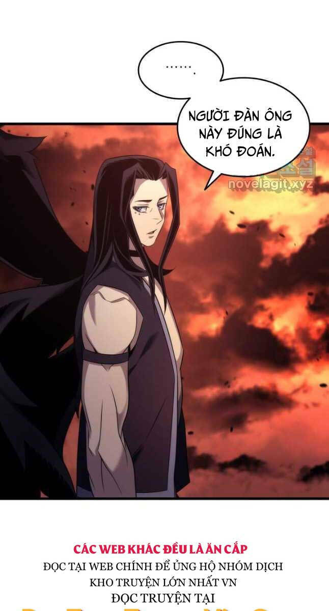 Sự Trở Lại Của Pháp Sư Vĩ Đại Sau 4000 Năm - Chapter 183 - Page 27