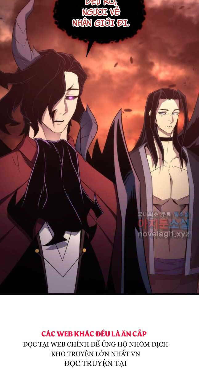 Sự Trở Lại Của Pháp Sư Vĩ Đại Sau 4000 Năm - Chapter 183 - Page 40