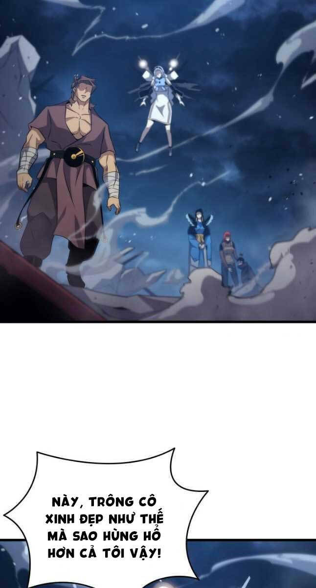 Sự Trở Lại Của Pháp Sư Vĩ Đại Sau 4000 Năm - Chapter 183 - Page 45