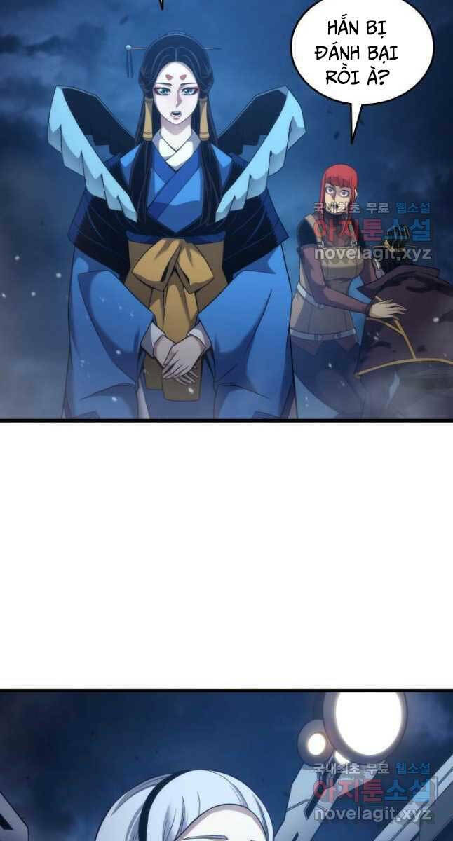 Sự Trở Lại Của Pháp Sư Vĩ Đại Sau 4000 Năm - Chapter 183 - Page 47