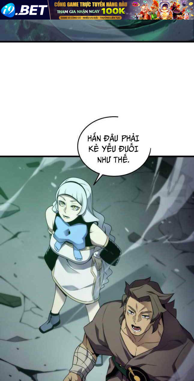 Sự Trở Lại Của Pháp Sư Vĩ Đại Sau 4000 Năm - Chapter 183 - Page 51