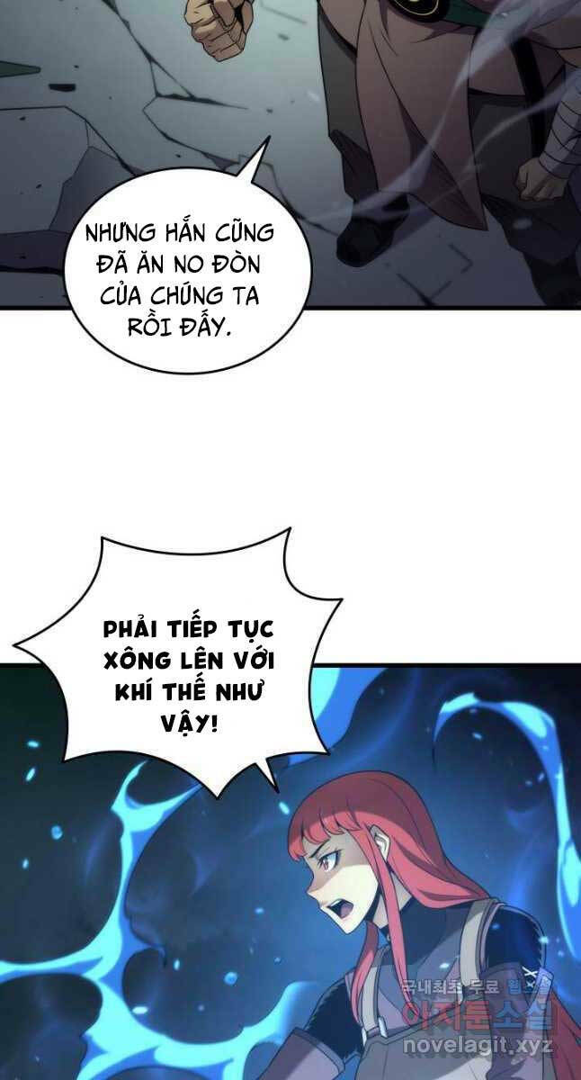 Sự Trở Lại Của Pháp Sư Vĩ Đại Sau 4000 Năm - Chapter 183 - Page 52