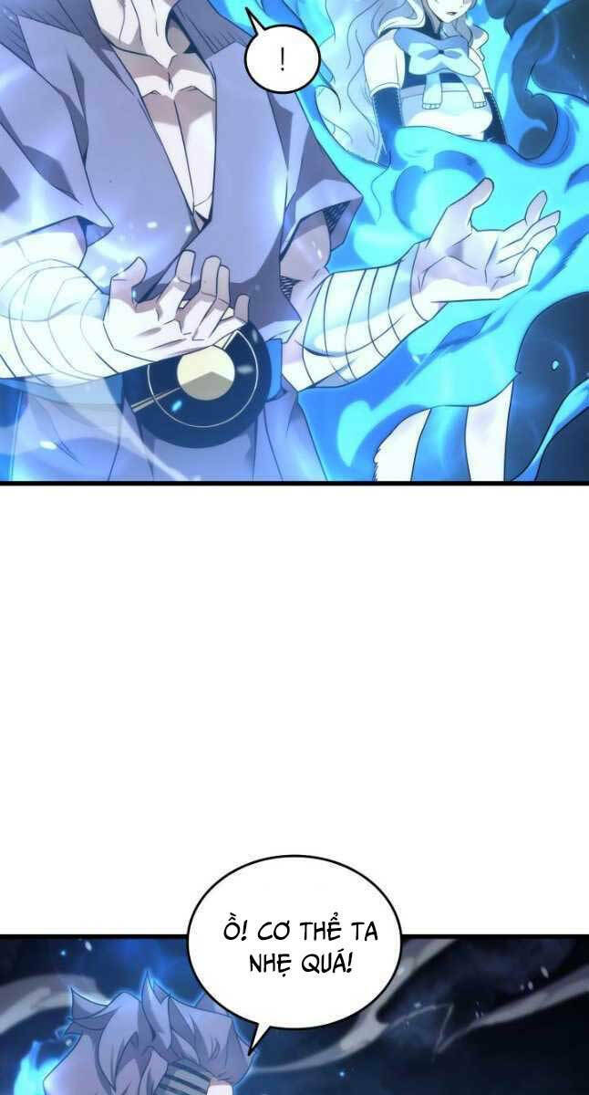 Sự Trở Lại Của Pháp Sư Vĩ Đại Sau 4000 Năm - Chapter 183 - Page 54