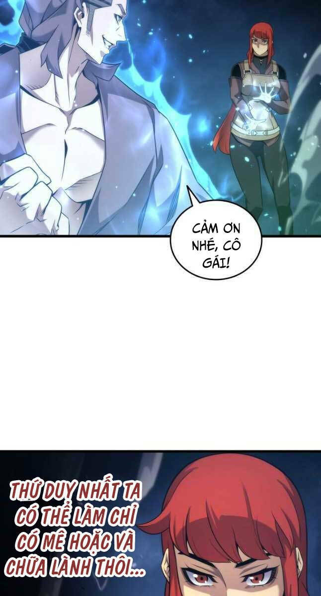 Sự Trở Lại Của Pháp Sư Vĩ Đại Sau 4000 Năm - Chapter 183 - Page 55