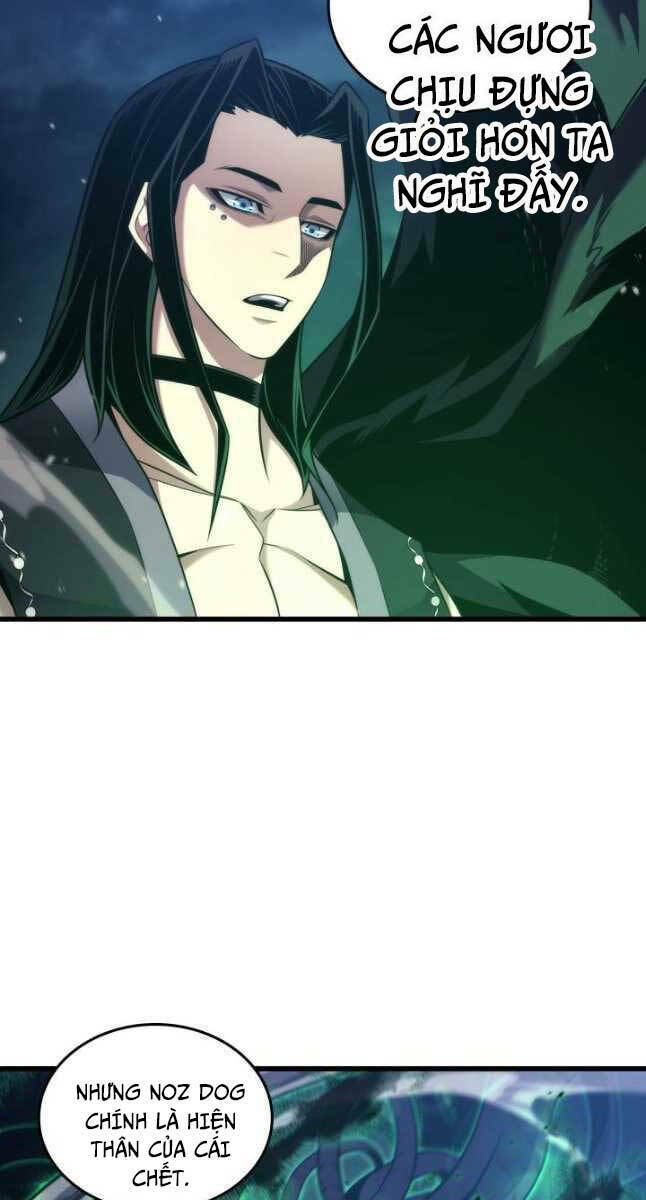 Sự Trở Lại Của Pháp Sư Vĩ Đại Sau 4000 Năm - Chapter 183 - Page 58