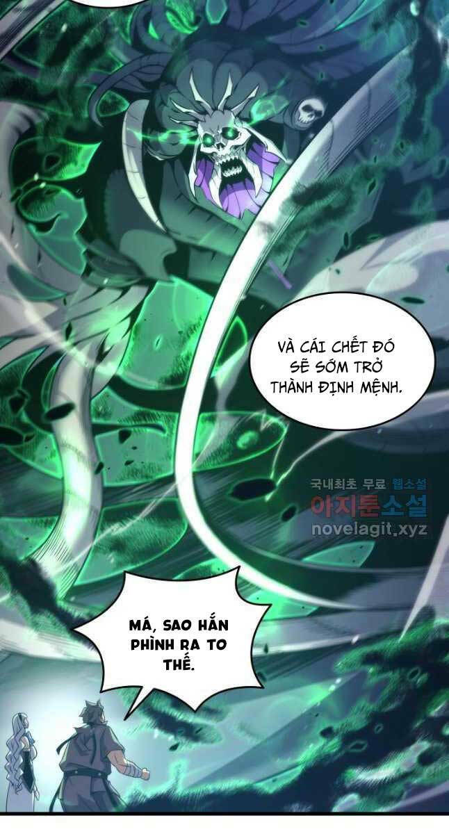 Sự Trở Lại Của Pháp Sư Vĩ Đại Sau 4000 Năm - Chapter 183 - Page 59
