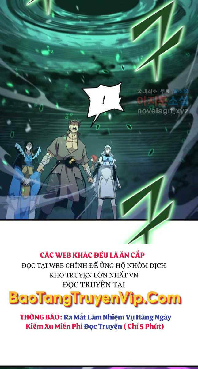 Sự Trở Lại Của Pháp Sư Vĩ Đại Sau 4000 Năm - Chapter 183 - Page 61