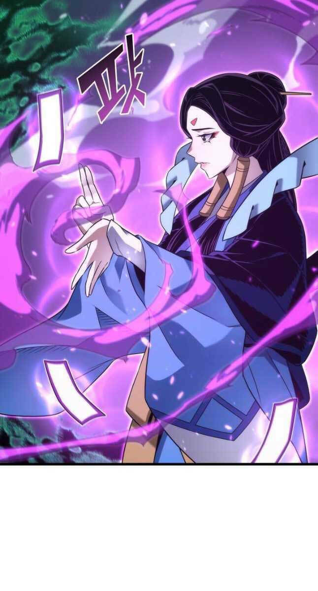 Sự Trở Lại Của Pháp Sư Vĩ Đại Sau 4000 Năm - Chapter 183 - Page 62