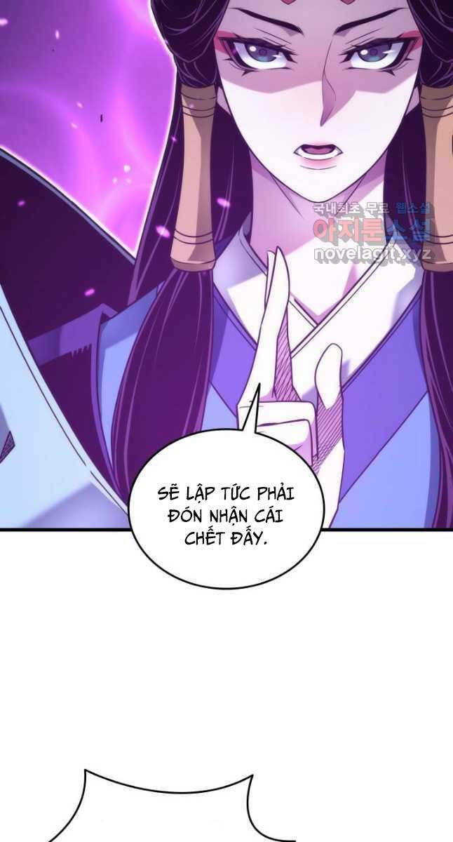 Sự Trở Lại Của Pháp Sư Vĩ Đại Sau 4000 Năm - Chapter 183 - Page 66