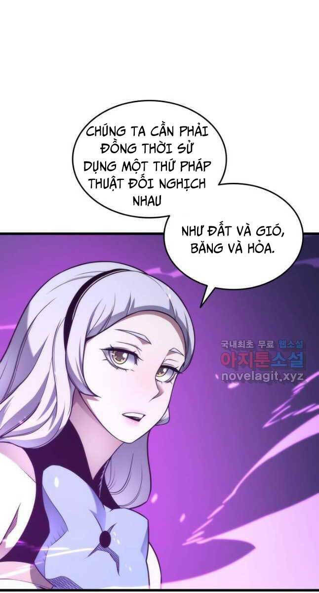 Sự Trở Lại Của Pháp Sư Vĩ Đại Sau 4000 Năm - Chapter 183 - Page 69