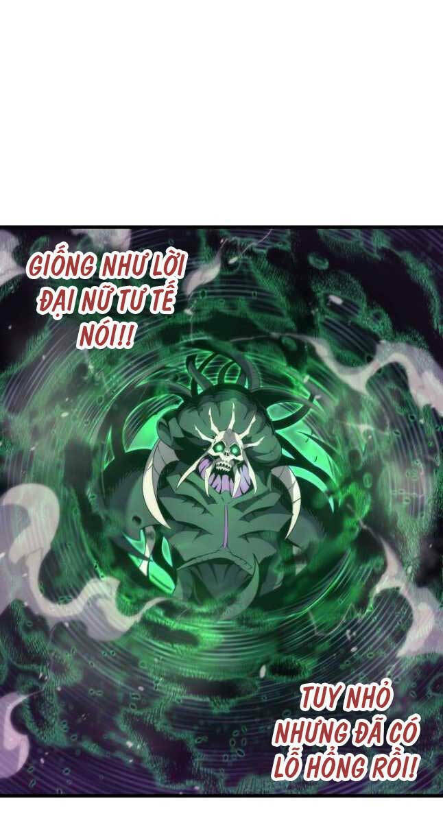 Sự Trở Lại Của Pháp Sư Vĩ Đại Sau 4000 Năm - Chapter 183 - Page 79